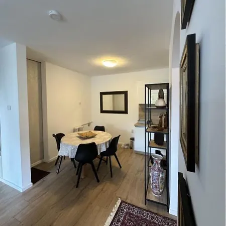Apartment In City Center, Skopje Exterior photo