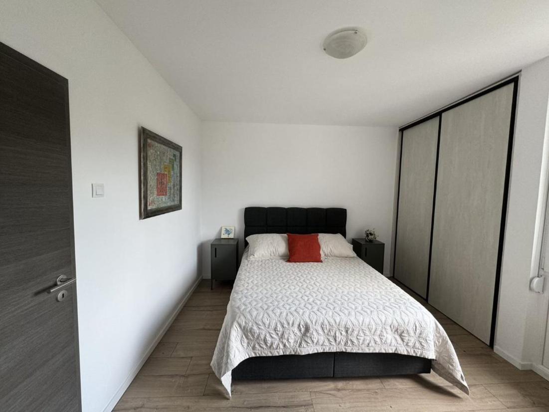 Apartman In Center, *